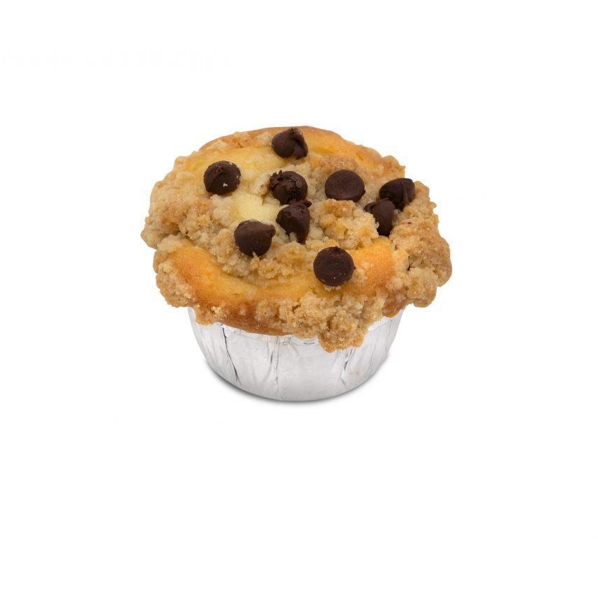 Chocolate Chip Muffin